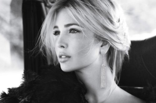 Bütün yollar Ağ Evə doğru - İvanka da Vaşinqtona köçür