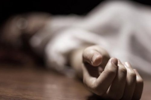 17 yaşlı qız tibb dərsində öyrəndiyi ELƏ BİR ŞEYİ öz üzərində sınadı ki ...,- Öldü 