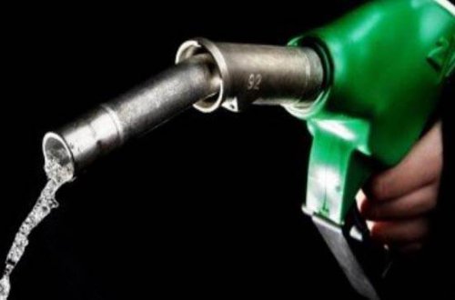 Benzinin bahalaşması ilə bağlı açıqlama - Rəsmi