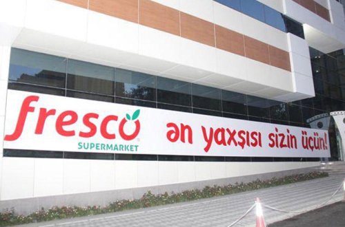 Bakıda supermarket müştəriləri necə aldadır? - FOTOFAKT