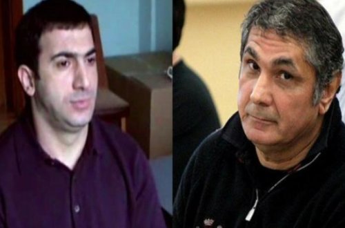 “Oğru”lar Lənkəranskidən sonrakı QƏRAR ÜÇÜN TOPLANDI, polis isə.. - 