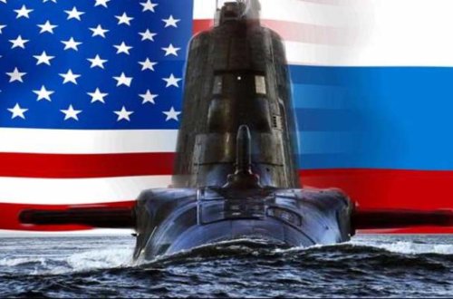 Rusiya-NATO müharibəsi bu regionda başlayacaq - PROQNOZ