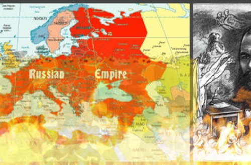 Hər kəsi şoka salacaq PROQNOZ: Keçmiş SSRİ məkanını nə GÖZLƏYİR?