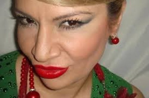 Aparıcı Ülvira əməliyyatdan sonra: 