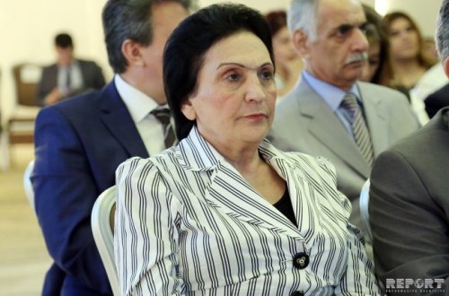 Rektor milli qəhrəmanı BSU-ya çağırdı - Qalmaqalla bağlı rəsmi açıqlama