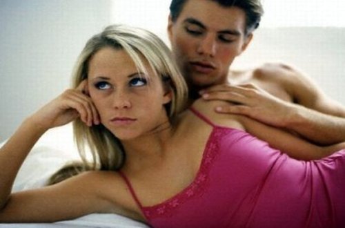 Androloq: Azərbaycanlı qadınların əksəriyyəti cinsi istəksizlikdən şikayət edir