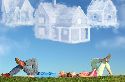 Evsizlərin diqqətinə - Sosial evlər bu dəfə Hövsanda