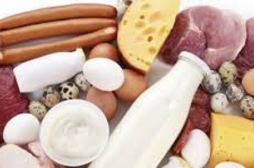 Süd, ət və yumurtanın qiyməti bahalaşıb