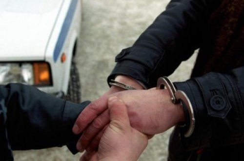 Bakıda uşaq oğrusuna 12 il cəza verildi - HÖKM