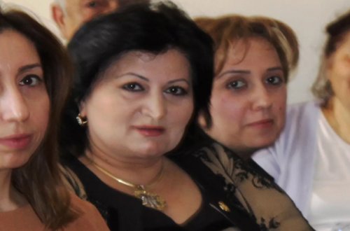 Polkovnikin xanımını qəzadan əvvəl polis saxlayıb?