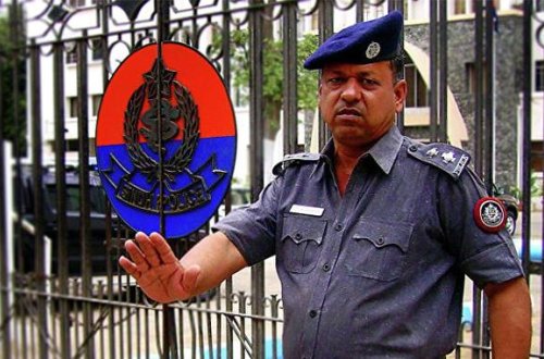 Pakistanda faciəvi qəza — 5 ölü, 30 yaralı