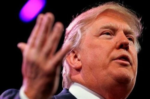 İnaqurasiya mərasimində Donald Trampa surpriz olacaq