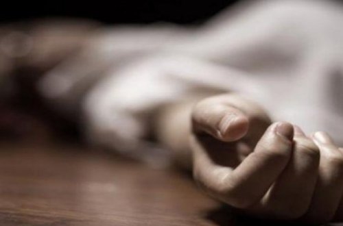 Arvadının başını kəsdi, cəsədini yandırdı - Azərbaycana qaçdı