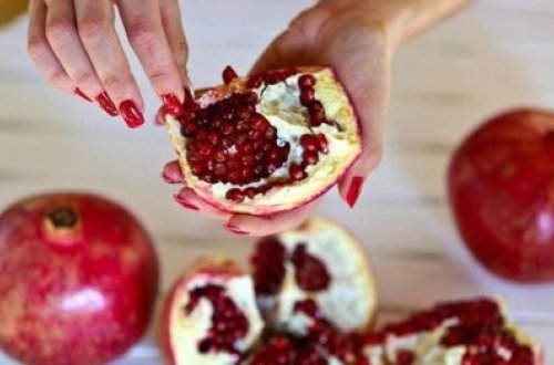 Damarları təmizləyən qidalar