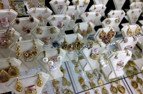 Qızıl və gümüş alanlara XƏBƏRDARLIQ