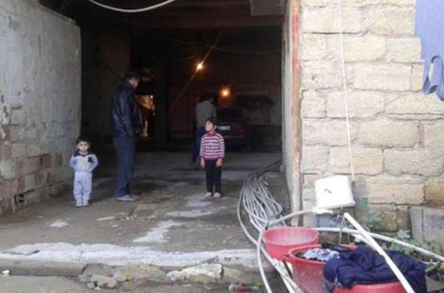 Köçkünlər üçün limit ləğv olundu? - AÇIQLAMA