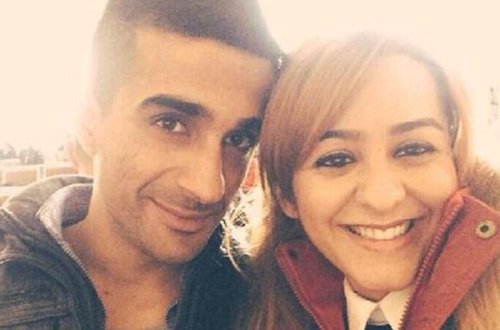 15 ay əvvəl evlənmişdi, şəhid oldu - FOTOLAR