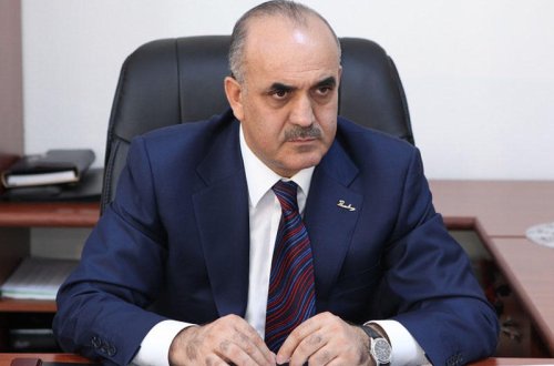 Nazirdən pensiyalar ilə bağlı AÇIQLAMA - VİDEO