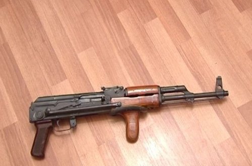 Silah alverçilərinə qarşı xüsusi əməliyyat – FOTO