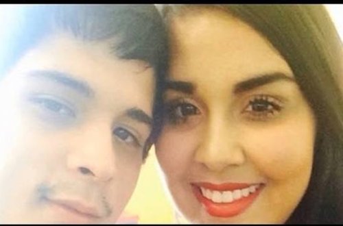 Müəllimə 13 yaşlı şagirdindən hamilə qaldı — (FOTO)