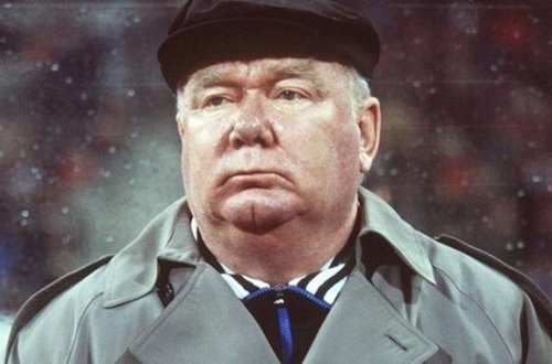 Avropanın 10 tarixi məşqçisi — UEFA açıqladı