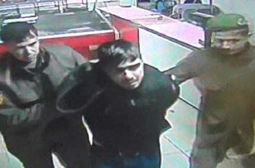 Rayonun kabusu olmuşdular: polis növbə çəkirdi