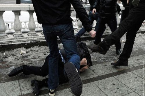 Bərdədə 13 yaşlı yeniyetmə döyülərək öldürülüb