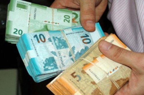 Bakı sakininə qarşı 120 min manatlıq dələduzluq edilib