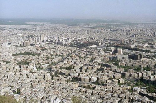 Suriyada danışıqlara rəhbərlik edən kordinator terrorçular tərəfindən öldürülüb