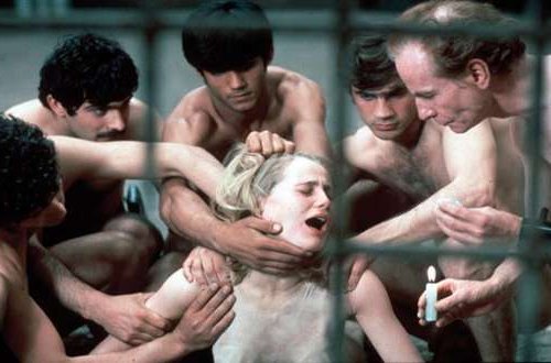 İllərlə bütün dünyada qadağan olunmuş erotik əsərlər - FOTOLAR