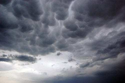 Sabaha olan hava proqnozu açıqlanıb