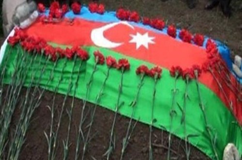 Şəhid olmuş hərbi qulluqçunun dəfn olunacağı vaxt və yer məlum olub