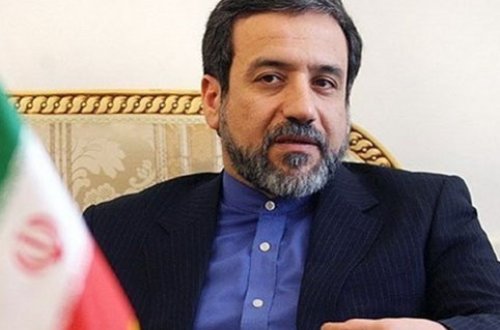 İran nüvə razılaşması ilə əlaqədar ABŞ-a xəbərdarlıq etdi