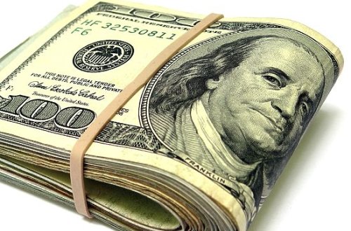 Dolların sabaha olan — MƏZƏNNƏSİ