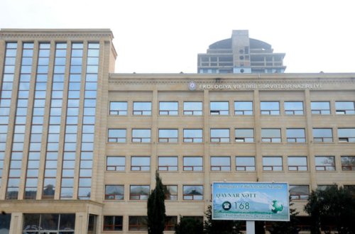 Maral göldə təbiətə qarşı qanunazidd münasibət göstərənlər müəyyənləşdirilib