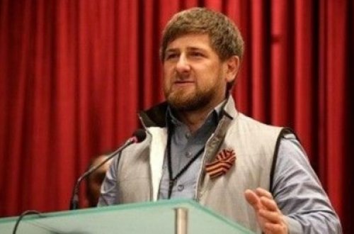 Çeçenistanda 50 terrorçu ələ keçirildi – Kadırov açıqladı