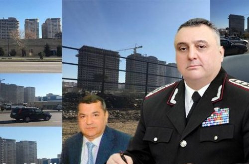 Eldar Mahmudovun ''tikinti bossu'' niyə tarana gedir? - İlham Qasımovun həbs olunandan sonrakı aktivliyinin pərdəarxası