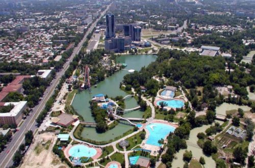 Özbəkistanda dörd azad iqtisadi zona yaradılacaq