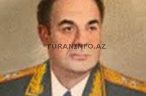 Azərbaycanın daxili işlər naziri anasının qatilini niyə bağışladı? - GİZLİ TARIX