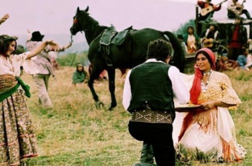 Qaraçılar haqqında 11 vəhşi fakt: Bakirə qızlar 14 yaşda...