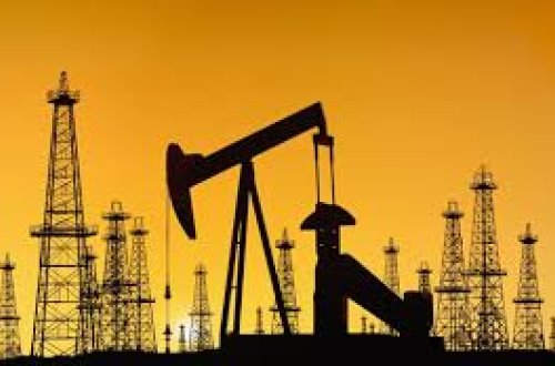 Neftin qiyməti bahalaşdı