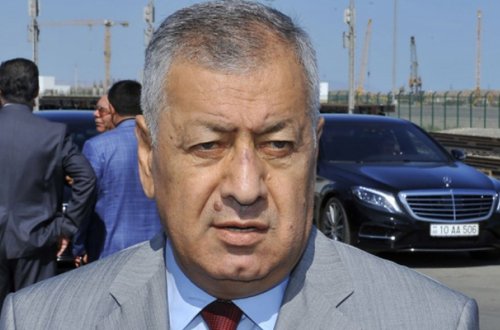 “Manat üçün külli miqdarda vəsait xərclənib”