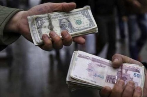 “Qara bazar”da dollar neçəyədir? – QİYMƏTLƏR