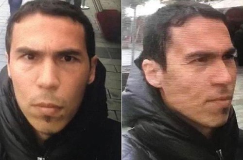 “Reina” terrorçusu 39 nəfəri - 150 min dollara öldürüb