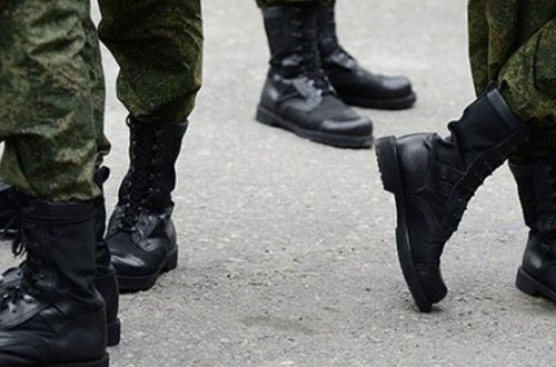 Ermənistan ordusunda daha bir itki - FOTO