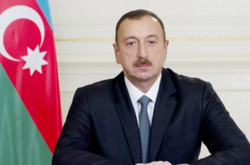 Azərbaycan prezidenti qırğızıstanlı həmkarına başsağlığı verdi