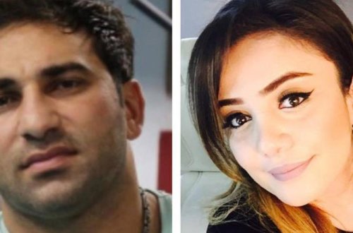 Kamil: hər birinizi söyə bilərəm, amma siz susun və qələt etməyin