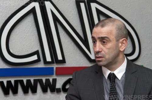 ANS rəhbərindən ŞAD XƏBƏR: 