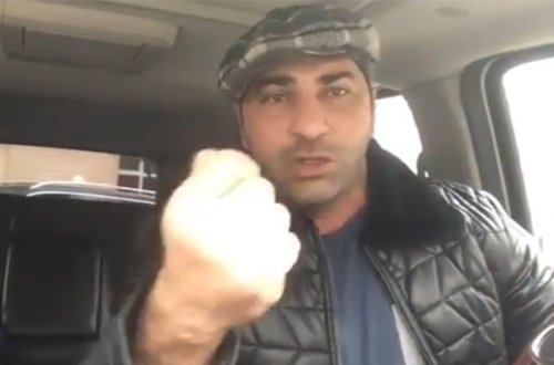 “Onların nəslində bir nəfər də kişi yoxdur” - Kamildən sensasion təhqir- VİDEO