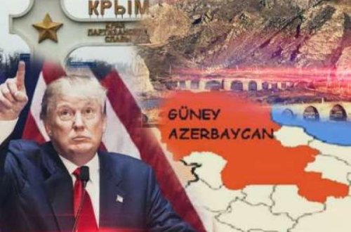 Krımdan Qarabağadək - Azərbaycan üçün kritik Tramp dönəmi başlayır